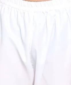 Vastramay Boy's White Kurta And Pyjama Set 10 Vastramay Boy's White Kurta And Pyjama Set