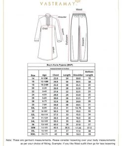 JBN Creation Boys' White Cotton Kurta And Pyjama Set