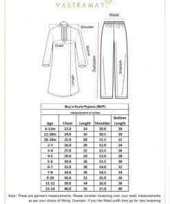 JBN Creation Boys' Maroon Cotton Silk Kurta And Pyjama Set 13 JBN Creation Boys' Maroon Cotton Silk Kurta And Pyjama Set