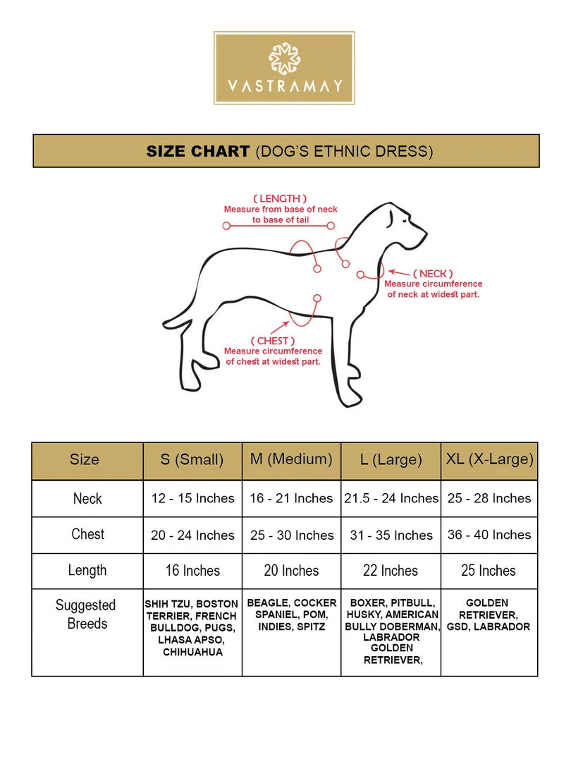 Vastramay White Abstract Printed Cotton Blend Siblings Set For Dogs Rakhi 10 Vastramay White Abstract Printed Cotton Blend Siblings Set For Dogs Rakhi