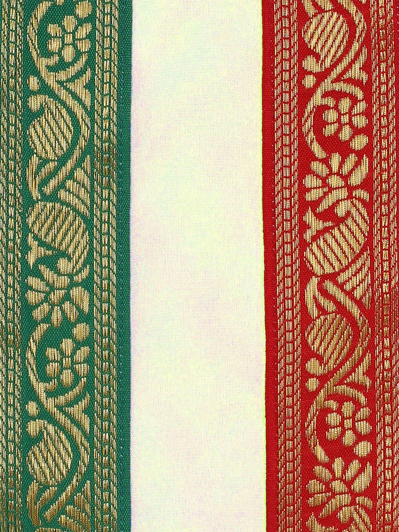 JBN Creation Boys Gold Cotton Blend Kurta Dhoti And Dupatta Set 8 JBN Creation Boys Gold Cotton Blend Kurta Dhoti And Dupatta Set