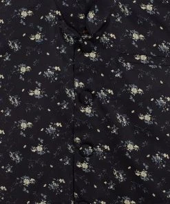 JBN Creation Boys' Black Cotton Blend Nehru Jacket