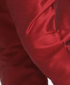 JBN Creation Buy 1 Get 1 Boys' Gold Cotton Silk Blend Kurta And Pyjama Set