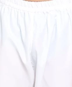 Vastramay Cotton White Baap Beta Kurta Pyjama Set 19 Vastramay Cotton White Baap Beta Kurta Pyjama Set