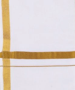 JBN Creation Boy's Black & White Solid Shirt With Dhoti