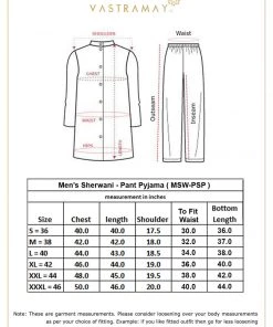 Sherwani/Indowestern Sets SHRESTHA By VASTRAMAY Men's Cream-Coloured Mirror Work Indo Western Sherwani Set 15 Sherwani/Indowestern Sets SHRESTHA By VASTRAMAY Men's Cream-Coloured Mirror Work Indo Western Sherwani Set