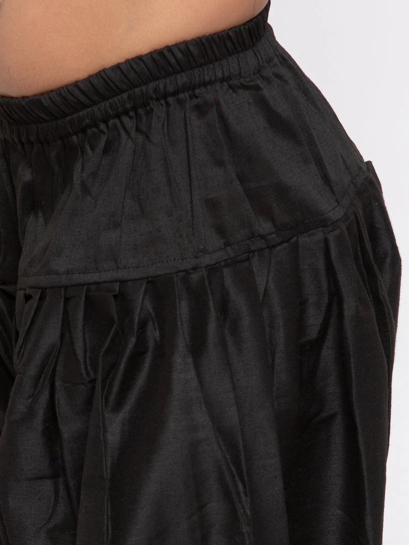 JBN Creation Boys' Maroon Cotton Silk Sherwani And Churidar Set 7 JBN Creation Boys' Maroon Cotton Silk Sherwani And Churidar Set