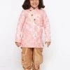 JBN Creation Buy 1 Get 1 Boys' Pink Cotton Silk Sherwani And Churidar Set