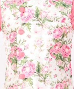 VASTRAMAY Boys Multicolor-Base-Cream Nehru Jacket 11 VASTRAMAY Boys Multicolor-Base-Cream Nehru Jacket