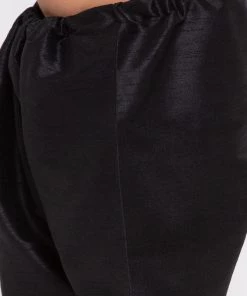 JBN Creation Buy 1 Get 1 Boys' White Cotton Silk Kurta, Jacket And Pyjama Set 13 JBN Creation Buy 1 Get 1 Boys' White Cotton Silk Kurta, Jacket And Pyjama Set