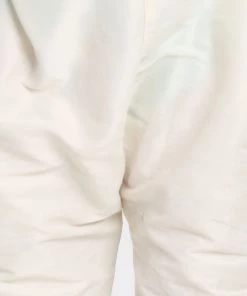 JBN Creation Boys' Black Cotton Satin Blend Kurta And Pyjama Set