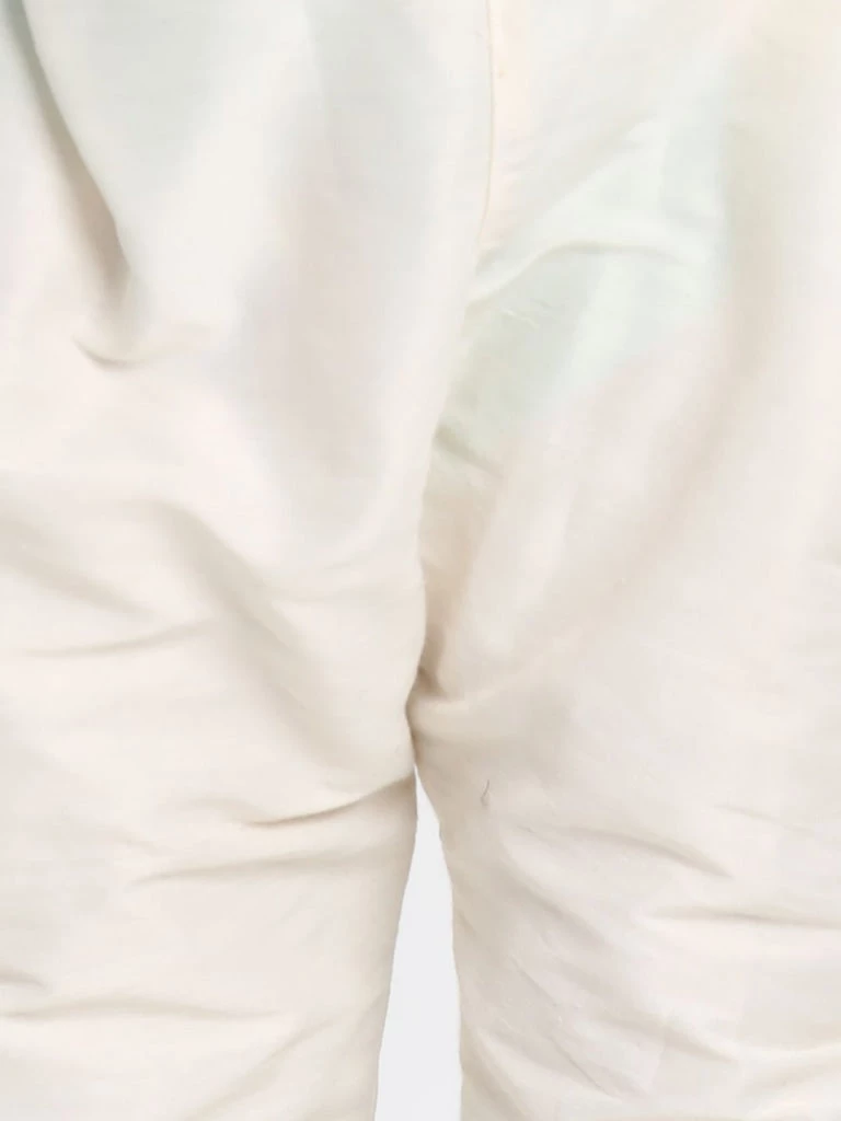 JBN Creation Boys' Green Cotton Silk Blend Kurta And Pyjama Set 7 JBN Creation Boys' Green Cotton Silk Blend Kurta And Pyjama Set