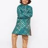 JBN Creation Boys' Green Cotton Silk Kurta And Pyjama Set Buy 1 Get 1