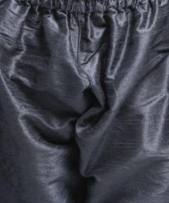 JBN Creation Boys' Grey Cotton Silk Blend Kurta And Pyjama Set 15 JBN Creation Boys' Grey Cotton Silk Blend Kurta And Pyjama Set