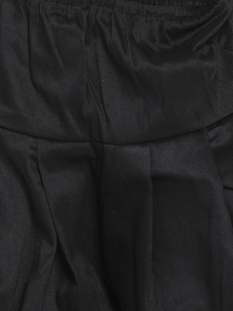 JBN Creation Boys' Maroon Cotton Silk Kurta And Dhoti Pant Set 7 JBN Creation Boys' Maroon Cotton Silk Kurta And Dhoti Pant Set