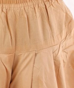 Vastramay Boys' Wine Cotton Silk Blend Kurta And Dhoti Pant Set 12 Vastramay Boys' Wine Cotton Silk Blend Kurta And Dhoti Pant Set