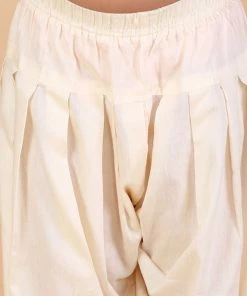 Vastramay Girls' Pink Color Printed Kurta & Cream Patiala Set 12 Vastramay Girls' Pink Color Printed Kurta & Cream Patiala Set