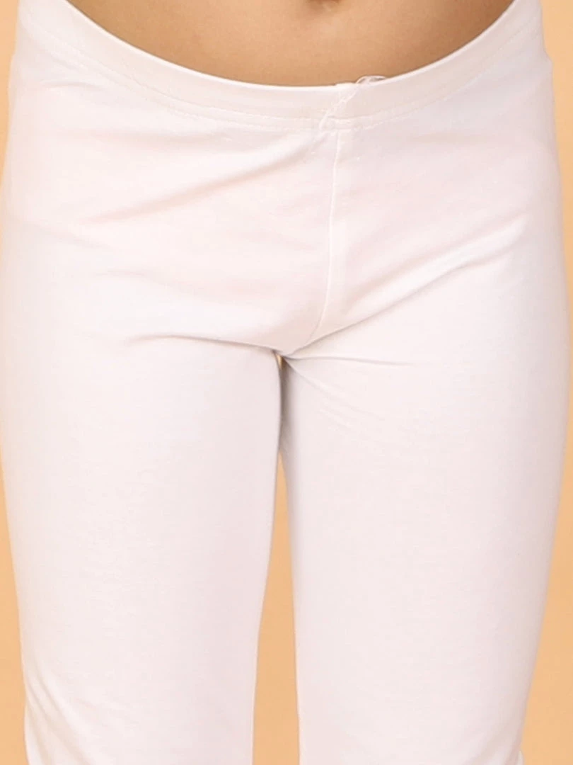 Girls VASTRAMAY Girl's Pink Pure Cotton Tie-Dye Kurta Leggings & Dupatta Set 7 Girls VASTRAMAY Girl's Pink Pure Cotton Tie-Dye Kurta Leggings & Dupatta Set