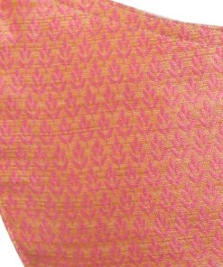 VASTRAMAY Rakhi Unisex 2-Ply Solid Reusable Comfortable Cotton Wellness Mask