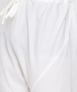 Vastramay Men's Cream And Maroon Viscose Ethnic Combo Set 14 Vastramay Men's Cream And Maroon Viscose Ethnic Combo Set