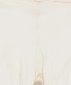 Vastramay Kurta Sets Men's Beige Cotton Blend Kurta, Ethnic Jacket And Pyjama Set