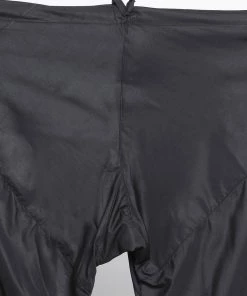 Vastramay Men's White Cotton Blend Kurta, Nehru Jacket And Pyjama Set Jacket Kurta Sets 12 Vastramay Men's White Cotton Blend Kurta, Nehru Jacket And Pyjama Set Jacket Kurta Sets