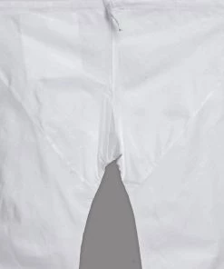 VASTRAMAY Men's Black Cotton Blend Kurta, Ethnic Jacket And Pyjama Set Jacket Kurta Sets