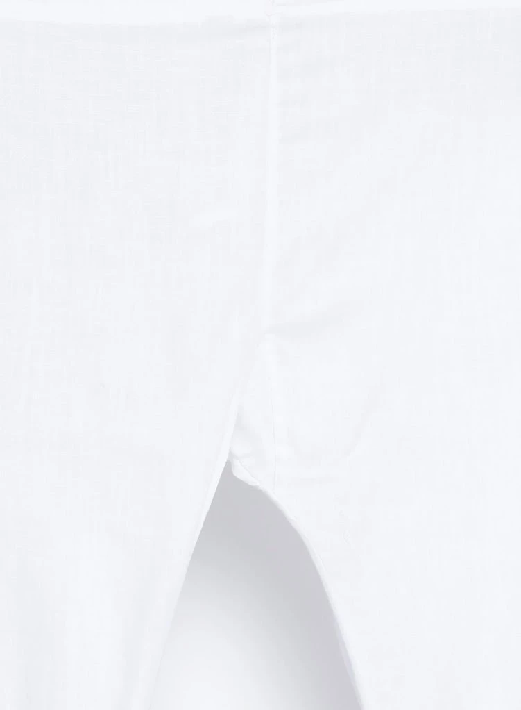 Jacket Kurta Sets VASTRAMAY Men's Black Cotton Blend Kurta, Ethnic Jacket And Pyjama Set 7 Jacket Kurta Sets VASTRAMAY Men's Black Cotton Blend Kurta, Ethnic Jacket And Pyjama Set