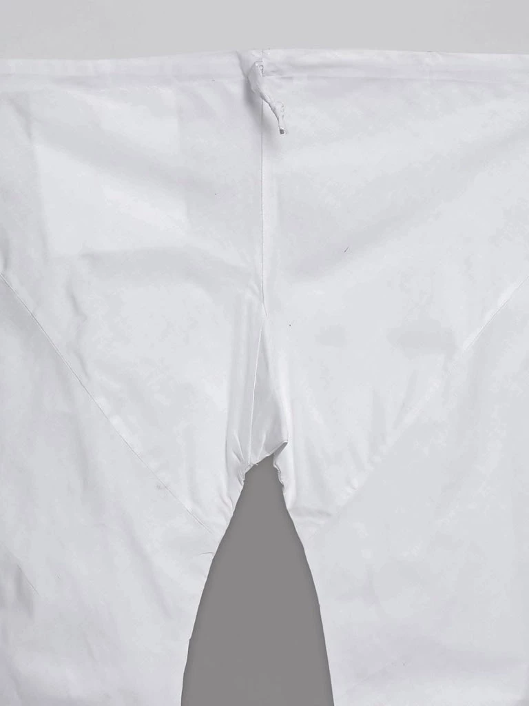 Vastramay Men's Black Cotton Blend Kurta, Ethnic Jacket And Pyjama Set Kurta Sets 6 Vastramay Men's Black Cotton Blend Kurta, Ethnic Jacket And Pyjama Set Kurta Sets