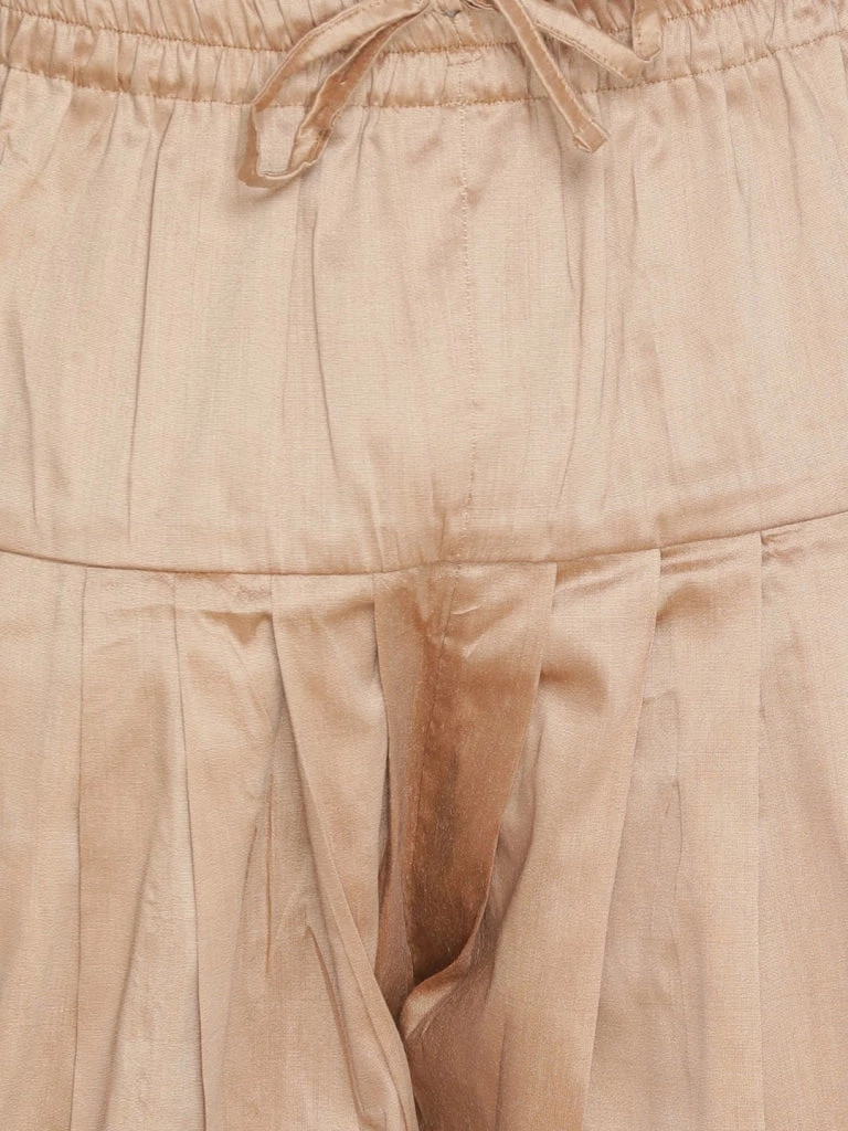 Vastramay Kurta Sets Men's Dark Blue Cotton Silk Blend Ethnic Jacket, Kurta And Dhoti Pant Set 7 Vastramay Kurta Sets Men's Dark Blue Cotton Silk Blend Ethnic Jacket, Kurta And Dhoti Pant Set