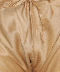 Vastramay Men's Light Green Cotton Silk Blend Kurta, Ethnic Jacket And Pyjama Set Jacket Kurta Sets 12 Vastramay Men's Light Green Cotton Silk Blend Kurta, Ethnic Jacket And Pyjama Set Jacket Kurta Sets