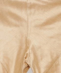 Vastramay Men's Maroon Cotton Silk Blend Kurta, Ethnic Jacket And Pyjama Set 12 Vastramay Men's Maroon Cotton Silk Blend Kurta, Ethnic Jacket And Pyjama Set