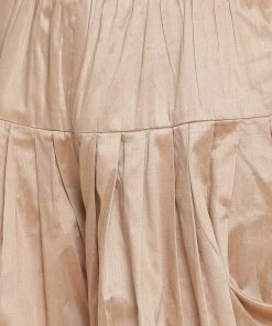 Vastramay Kurta Sets Men's Black Cotton Silk Blend Ethnic Jacket, Kurta And Dhoti Pant Set