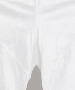 Vastramay Men's White Cotton Silk Blend Kurta, Pink Ethnic Jacket And Pyjama Set 12 Vastramay Men's White Cotton Silk Blend Kurta, Pink Ethnic Jacket And Pyjama Set