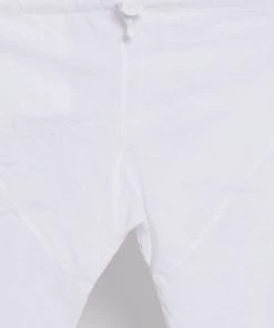 Vastramay Men's White Cotton Kurta, Orange Ethnic Jacket And Pyjama Set 12 Vastramay Men's White Cotton Kurta, Orange Ethnic Jacket And Pyjama Set