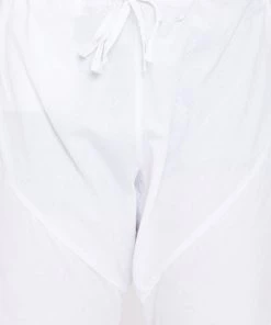 Vastramay Men's Coffee, Mint Green And White Cotton Blend Jacket, Kurta And Pyjama Set Kurta Sets