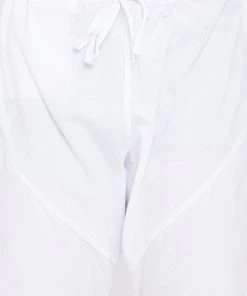 Vastramay Men's Maroon, Mustard And White Cotton Blend Jacket, Kurta And Pyjama Set 15 Vastramay Men's Maroon, Mustard And White Cotton Blend Jacket, Kurta And Pyjama Set