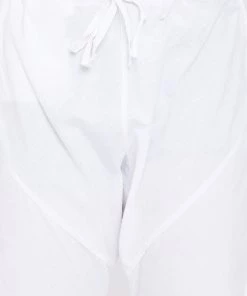 Vastramay Men's Orange, Fawn And White Cotton Blend Jacket, Kurta And Pyjama Set 15 Vastramay Men's Orange, Fawn And White Cotton Blend Jacket, Kurta And Pyjama Set