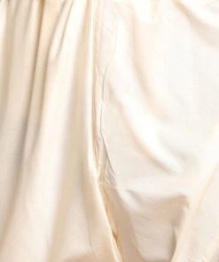 VASTRAMAY Men's Maroon Silk Blend Jodhpuri With Cream Viscose Rayon Kurta Pyjama Set Rakhi 12 VASTRAMAY Men's Maroon Silk Blend Jodhpuri With Cream Viscose Rayon Kurta Pyjama Set Rakhi