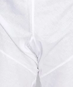 Vastramay Men's Light Blue Cotton Kurta And Pyjama Set 11 Vastramay Men's Light Blue Cotton Kurta And Pyjama Set