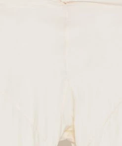 Vastramay Men's Beige Cotton Kurta And Pyjama Set Kurta Sets