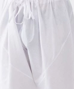 VASTRAMAY Men's Black Cotton Linen Blend Kurta And Pyjama Set