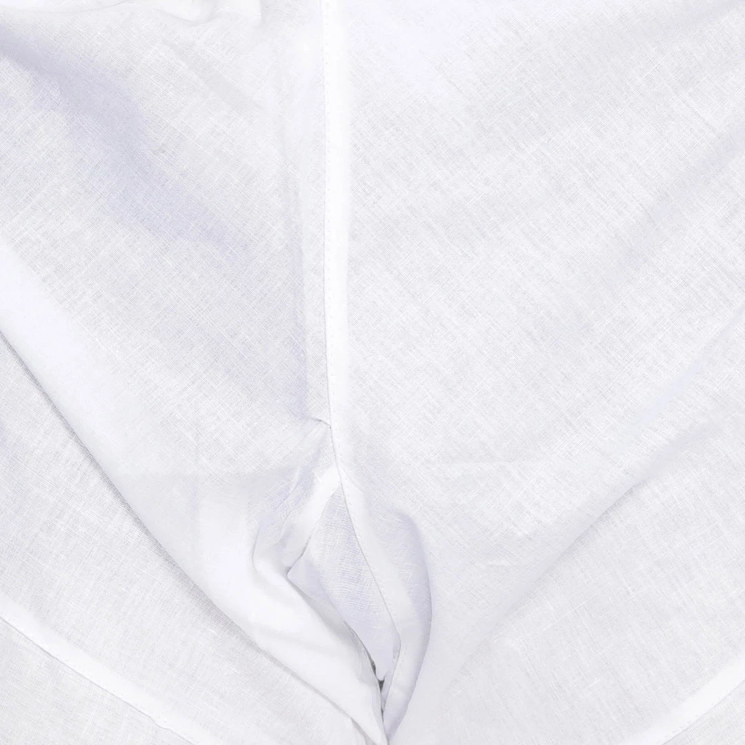 Vastramay Men's Blue Cotton Kurta And Pyjama Set 7 Vastramay Men's Blue Cotton Kurta And Pyjama Set