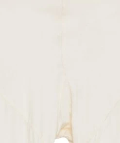 Vastramay Men's Grey Cotton Kurta And Pyjama Set