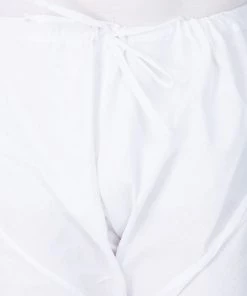 Vastramay Men's Black Cotton Kurta And Pyjama Set