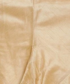 Vastramay Buy 1 Get 1 Men's Maroon Cotton Silk Blend Kurta And Churidar Set