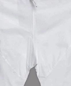 Vastramay Men's Black Pure Cotton Kurta And Pyjama Set