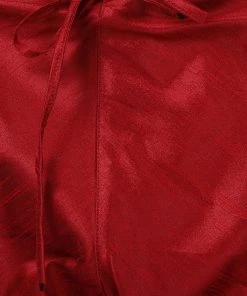 Vastramay Men's Gold Cotton Silk Blend Kurta And Churidar Set Buy 1 Get 1