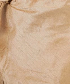 VASTRAMAY Men's Purple Cotton Blend Kurta And Churidar Set Kurta Sets 12 VASTRAMAY Men's Purple Cotton Blend Kurta And Churidar Set Kurta Sets