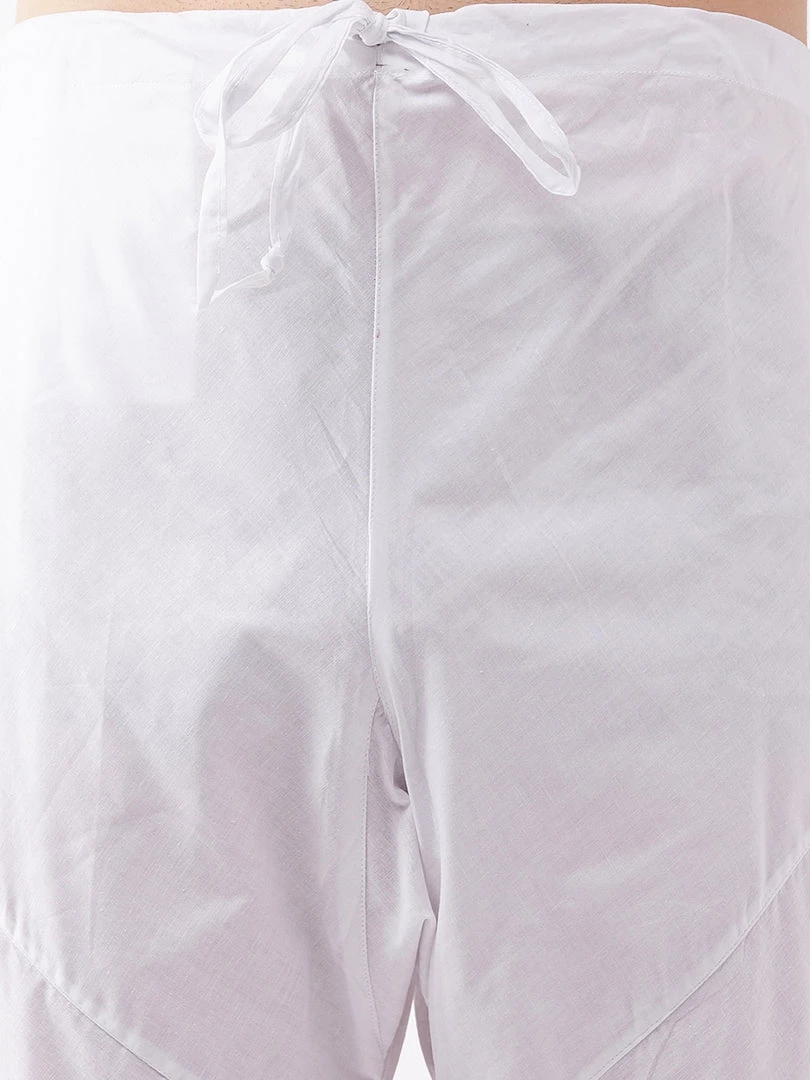 Vastramay Men's Coffee Brown Pure Cotton Kurta And Pyjama Set 7 Vastramay Men's Coffee Brown Pure Cotton Kurta And Pyjama Set